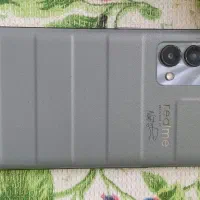 realme gt master256 ریلمی جی‌تی مستر پشت چرم