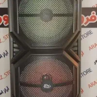 اسپیکر پر قدرت|سیستم صوتی خانگی|اندیشه, شهرک مریم|دیوار