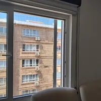 توری در و پنجره مستقیم از تولیدی با کیفیت بالا|خدمات پیشه و مهارت|رشت, آب و برق|دیوار