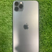 گوشی موبایلiPhone 11promax آیفون۱۱پرومکسzaa