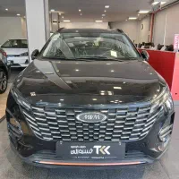 TKK/X33 CVT/تجارت خودرو خسروانی/