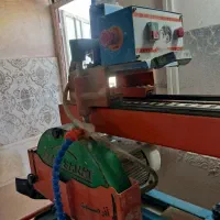 دستکاه سنگ بری