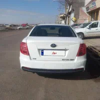 بسترنB50f|خودرو سواری و وانت|فردیس, شهرک ارم|دیوار