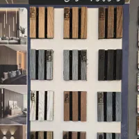 چوب ترمو وترمو وال|خدمات پیشه و مهارت|کاشان, میانچال|دیوار