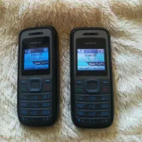 گوشی نوکیاساده مدل 1208 نونوهست|موبایل|بروجرد, |دیوار