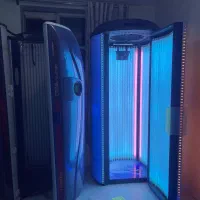 دستگاه بخرلوسیون یک سال کادو بگیر (سولار سولاریوم