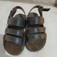کفش پسرانه