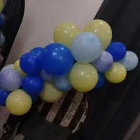 استند بادکنک|اسباببازی|مشهد, گلبرگ|دیوار