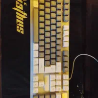 کیبورد|قطعات و لوازم جانبی رایانه|مشهد, فلسطین|دیوار