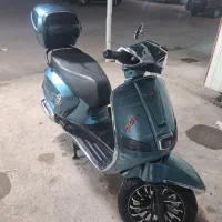 موتور کویر s5