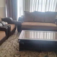 مبل در حد نو|مبلمان خانگی و میز عسلی|ایلام, |دیوار