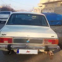 پیکان مدل 83