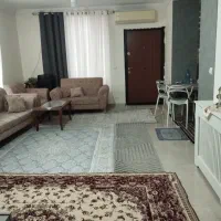 آپارتمانی دربستی