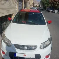کوییک R کم کار 1400/12