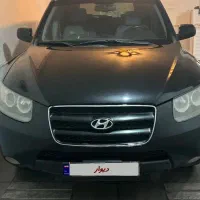 سانتافه ۲۰۰۸