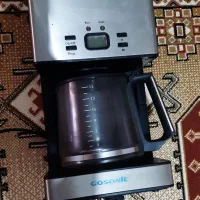 قهوه ساز نو|قوری، کتری، قهوهساز دستی|نظرآباد, رسالت|دیوار