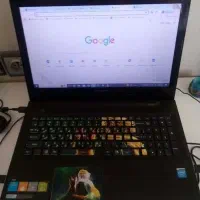 **لب تاب lenovo ideapad 330 **|رایانه همراه|تهران, بهار|دیوار