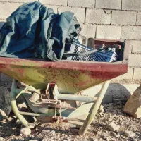 فروش دیسک رومانی|ماشین‌آلات صنعتی|صوغان, |دیوار