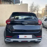 X22 pro IE|خودرو سواری و وانت|مشهد, احمدآباد|دیوار