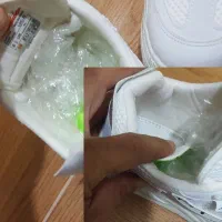 کتونی کلاسیک فشن لژدارِ لیبل دار کف دوخت طبی|کیف، کفش، کمربند|شیراز, هفت تنان|دیوار