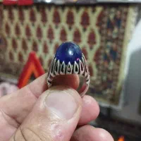 انگشترنقره