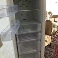 دوتا یخچال اسنوا نوو|یخچال و فریزر|خرمآباد, |دیوار