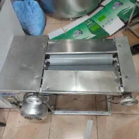 خمیر ‌گیر ۶۰کیلوی یک کیسه اصفهان متعهد غلتک|فروشگاه و مغازه|تبریز, |دیوار