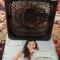 مینی کولر آبی