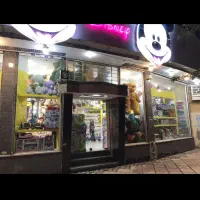 چند نفر فروشنده خانوم جهت اسباب بازی فروشی