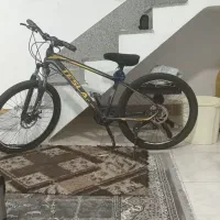 دوچرخه