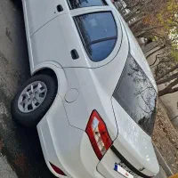 ساینا ۱۴۰۱ بی رنگ|خودرو سواری و وانت|کرج, عظیمیه|دیوار