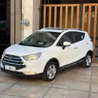 جک s3 مدل ۹۸خانگی