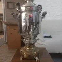 سماور نفتی