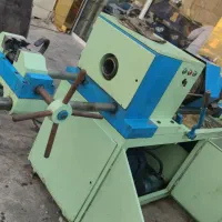 فروش دستگاه رولینگ تراشکاری