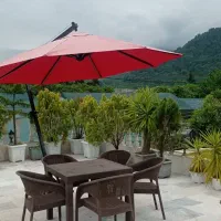 اجاره-شبانه-ویلای-استخر-دار-جنگلی