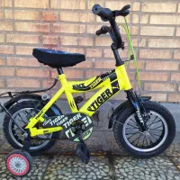 دوچرخه۱۲ بچگانه