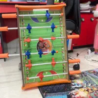 فوتبال دستی سالم