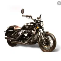 موتور هارلی