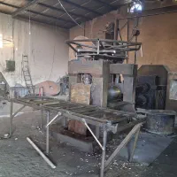 فروش خط تولید ذوب و نورد تولید ظروف آلمینیوم