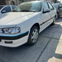 پژو پارس سال سفارشی مدل۱۴۰۲|خودرو سواری و وانت|گرگان, |دیوار