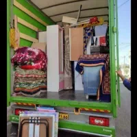 اسباب کشی منازل با اکیب حرفه‌ای کاملا تضمینی