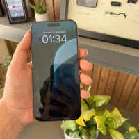 آیفون ۱۶ پرو مکس