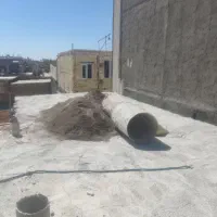 پشت بام مثبت۴ طبرسی شمالی۱۳پشت حاشیه