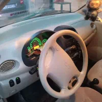 فروش خودرو ام وی ام 110فول|خودرو سواری و وانت|ارومیه, |دیوار