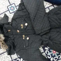 چندکاپشن وپالتو|لباس|اهواز, اسلام آباد غربی|دیوار