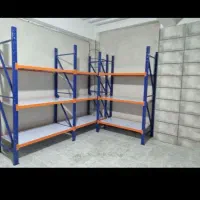 ایزیراک قفسه تحمل بار تا ۳۰۰ کیلو