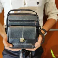 کیف رو دوشی مردانه|کیف، کفش، کمربند|تبریز, |دیوار