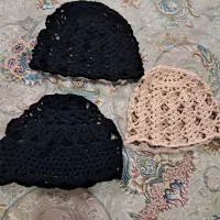 کلاه یلدایی رسید به به چه کلاهی فقط ۲۰۰ تومان|لباس|ری, صفاییه (چشمه علی)|دیوار