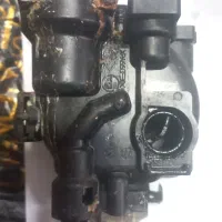 تعمیرات تعمیرکار سرویسکار پکیچ شوفاژ آبگرمکن بخاری|خدمات پیشه و مهارت|شیراز, ریشمک|دیوار