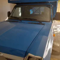 نیسان وانت|خودرو سواری و وانت|بجنورد, |دیوار